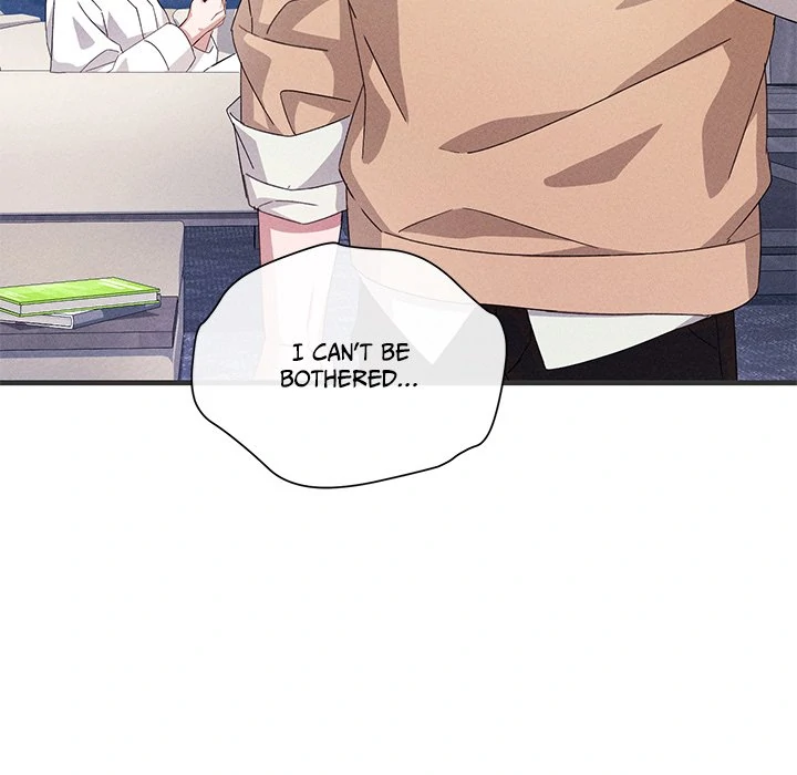 Two Flavored Crush - Chapter 12 manhwa