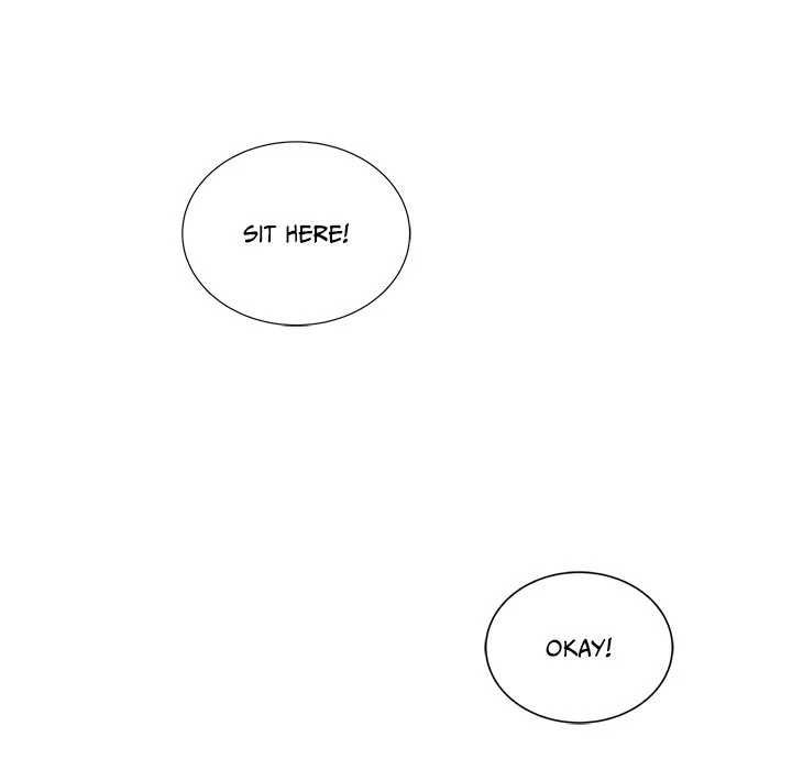 Two Flavored Crush - Chapter 12 manhwa