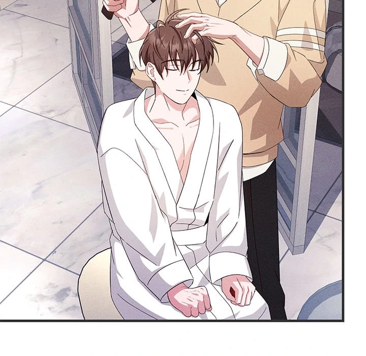 Two Flavored Crush - Chapter 12 manhwa