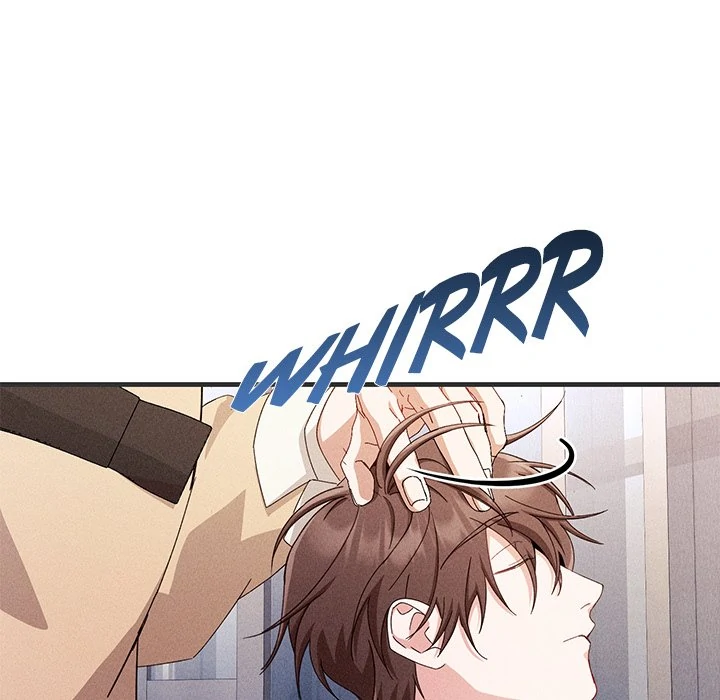Two Flavored Crush - Chapter 12 manhwa