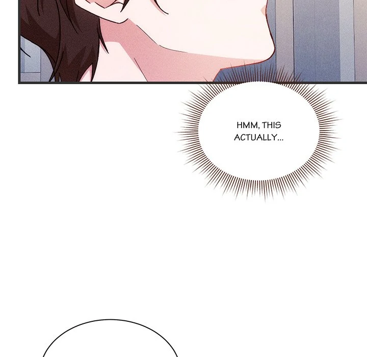 Two Flavored Crush - Chapter 12 manhwa
