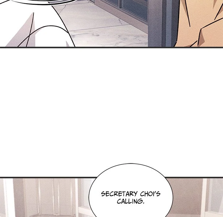 Two Flavored Crush - Chapter 12 manhwa
