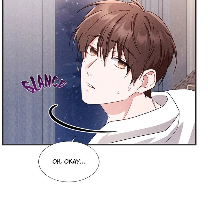 Two Flavored Crush - Chapter 12 manhwa