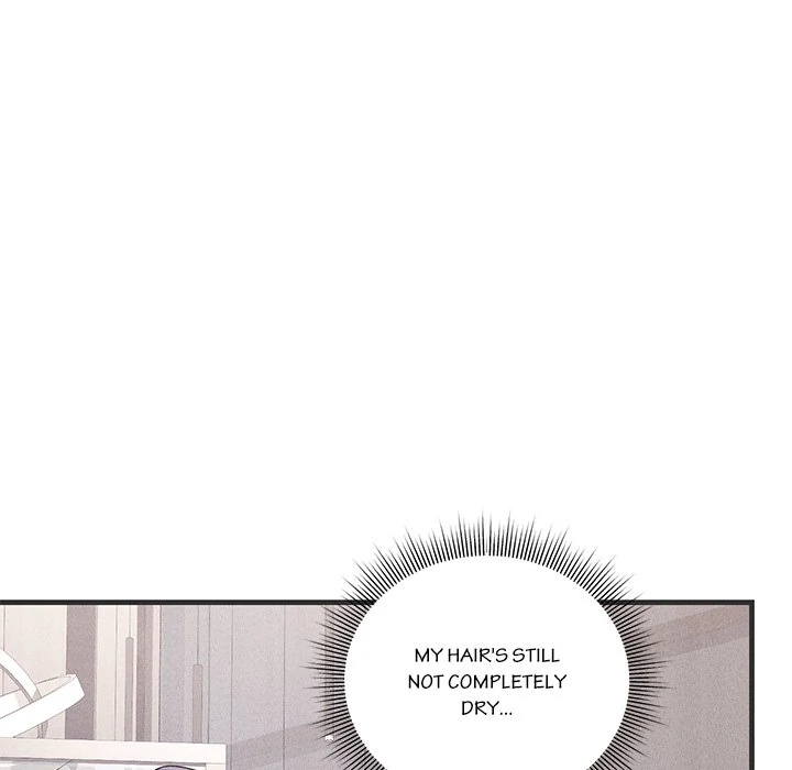 Two Flavored Crush - Chapter 12 manhwa