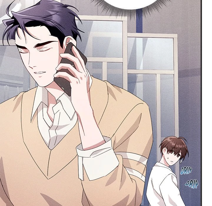 Two Flavored Crush - Chapter 12 manhwa