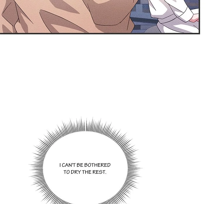 Two Flavored Crush - Chapter 12 manhwa