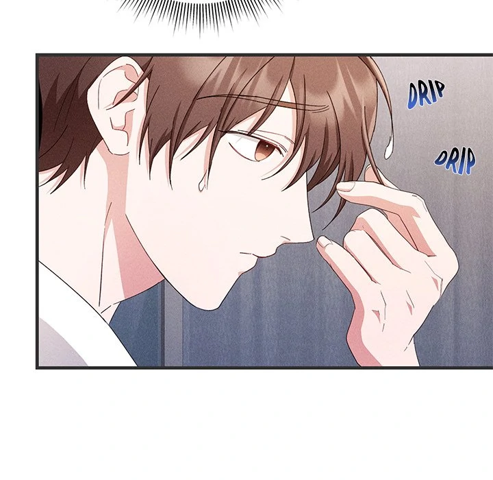 Two Flavored Crush - Chapter 12 manhwa