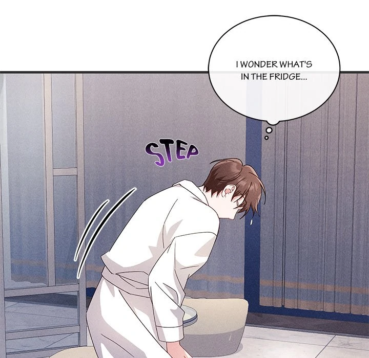 Two Flavored Crush - Chapter 12 manhwa