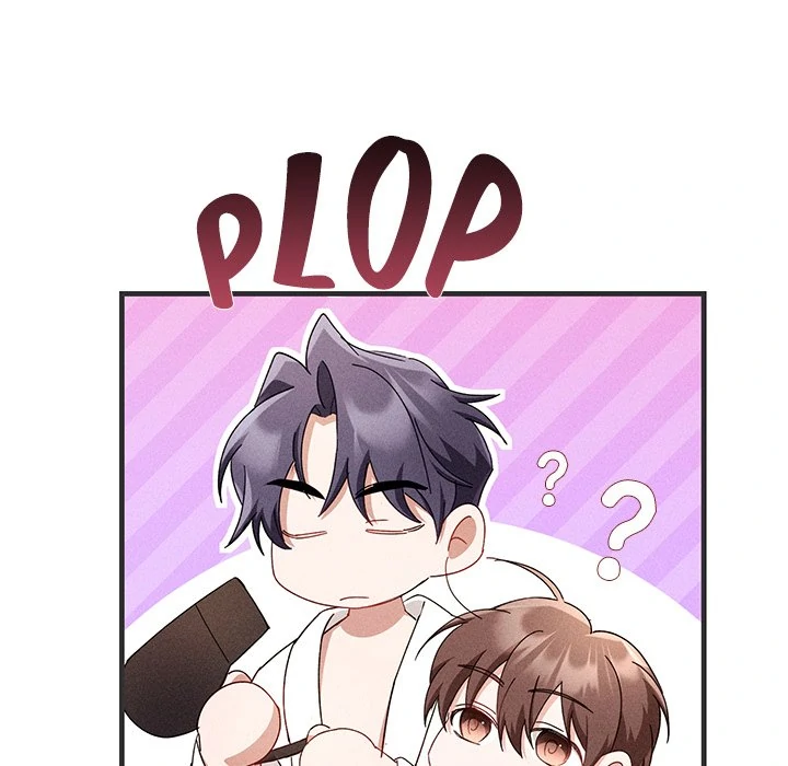 Two Flavored Crush - Chapter 12 manhwa