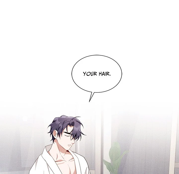 Two Flavored Crush - Chapter 12 manhwa