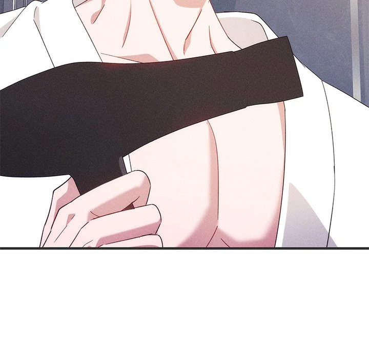 Two Flavored Crush - Chapter 12 manhwa