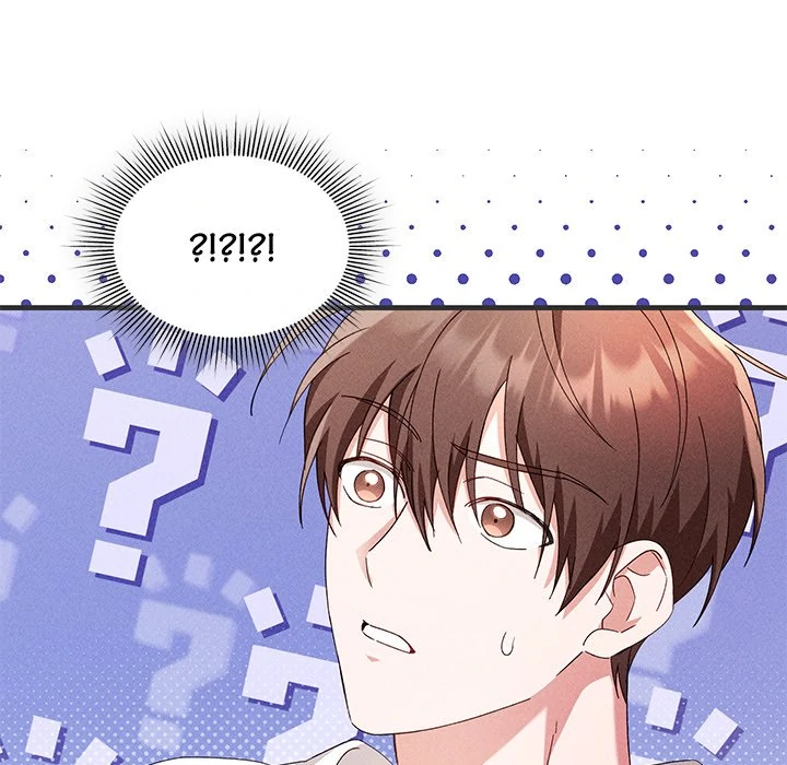 Two Flavored Crush - Chapter 12 manhwa