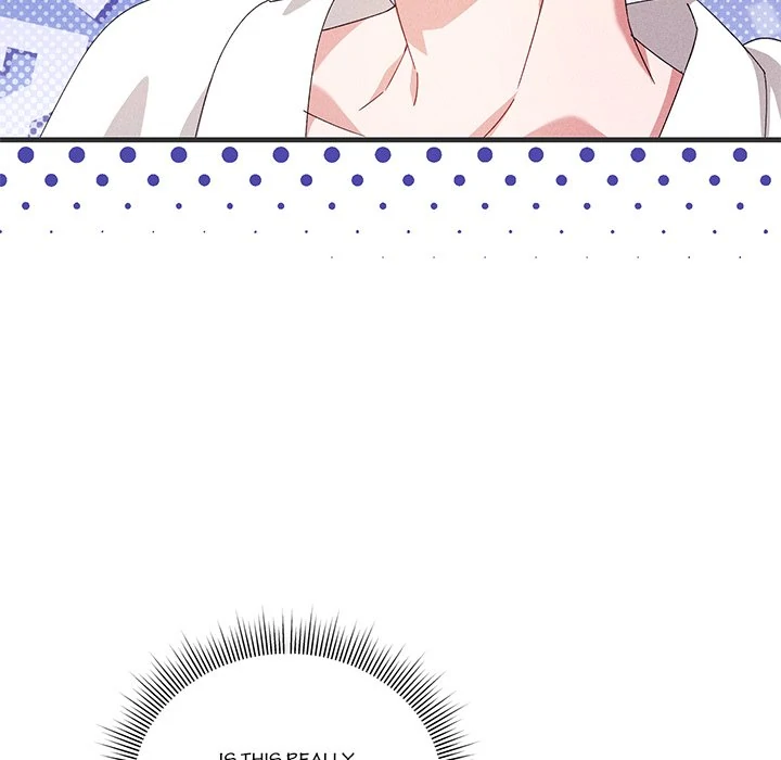 Two Flavored Crush - Chapter 12 manhwa