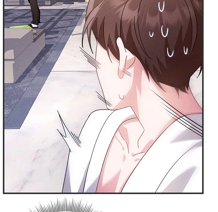 Two Flavored Crush - Chapter 12 manhwa