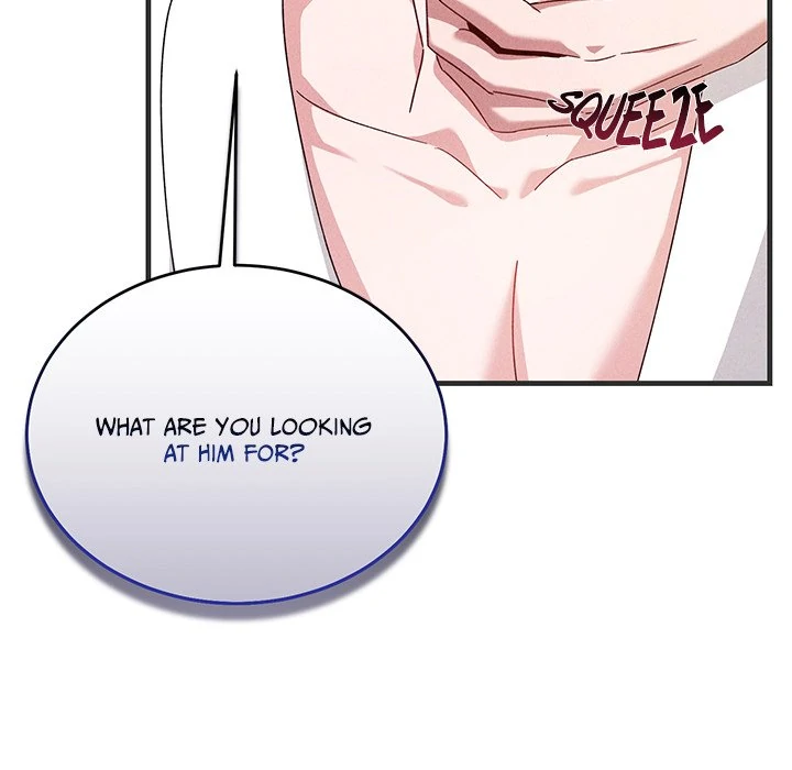 Two Flavored Crush - Chapter 12 manhwa