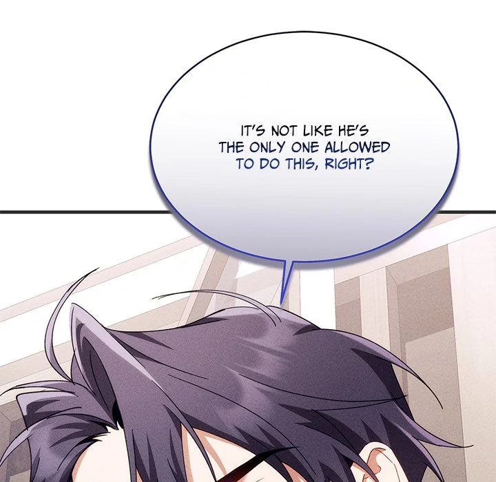 Two Flavored Crush - Chapter 12 manhwa