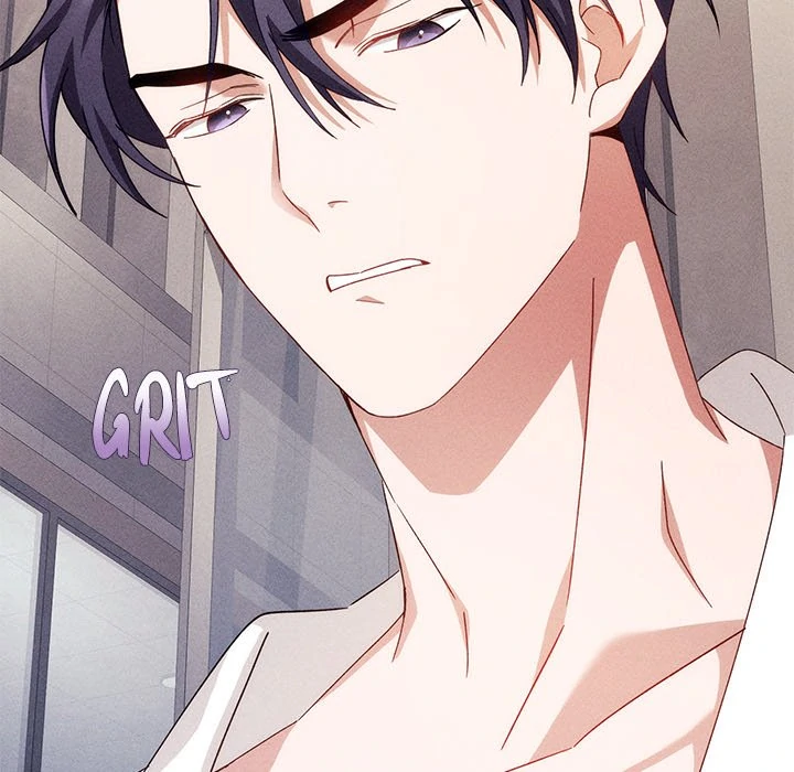 Two Flavored Crush - Chapter 12 manhwa