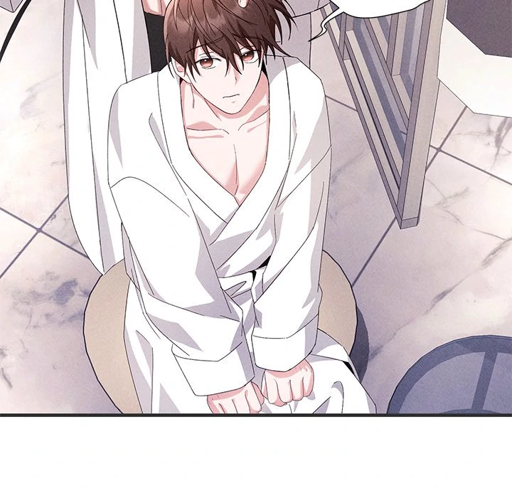 Two Flavored Crush - Chapter 12 manhwa