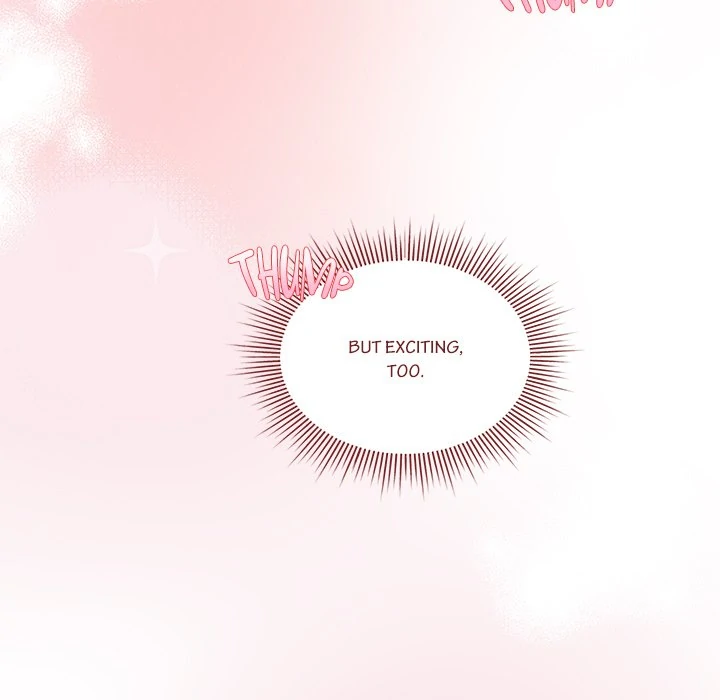 Two Flavored Crush - Chapter 12 manhwa