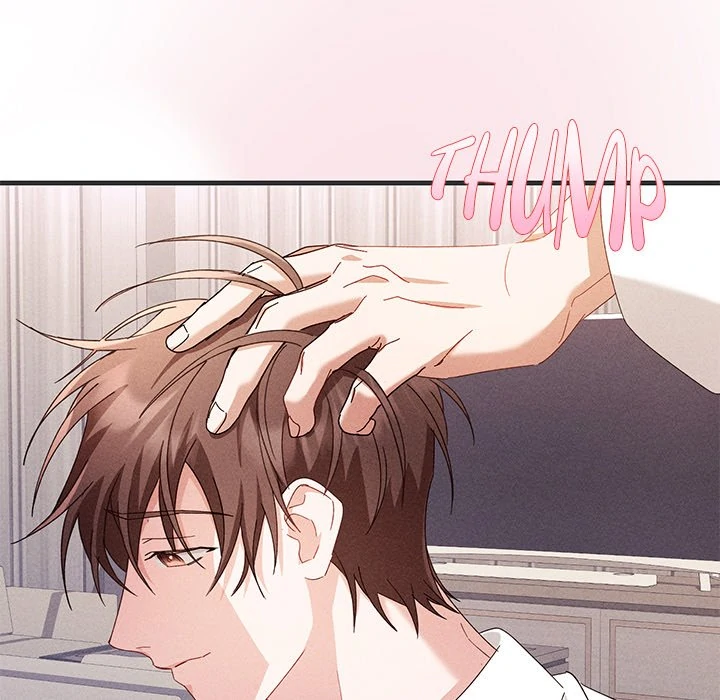 Two Flavored Crush - Chapter 12 manhwa