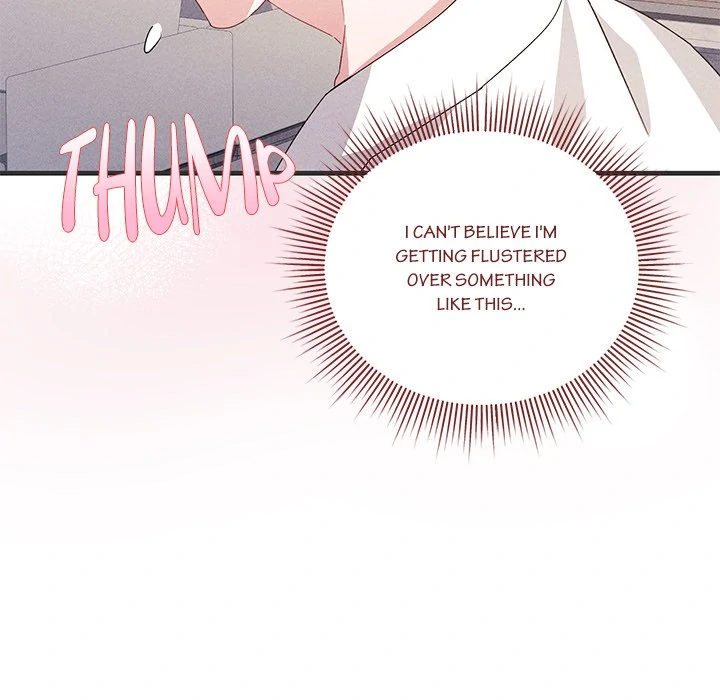 Two Flavored Crush - Chapter 12 manhwa