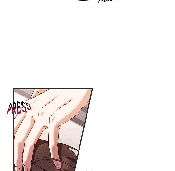 Two Flavored Crush - Chapter 12 manhwa