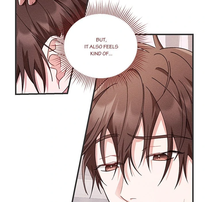 Two Flavored Crush - Chapter 12 manhwa