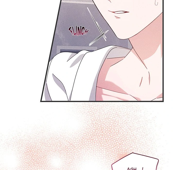 Two Flavored Crush - Chapter 12 manhwa