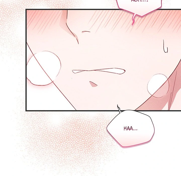 Two Flavored Crush - Chapter 12 manhwa