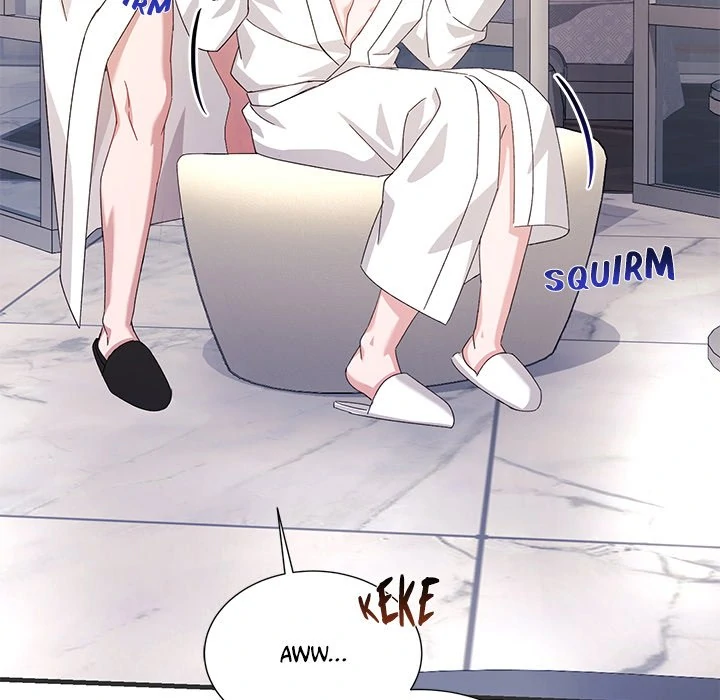 Two Flavored Crush - Chapter 12 manhwa