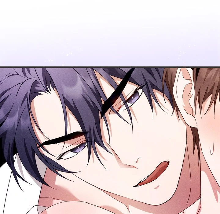 Two Flavored Crush - Chapter 12 manhwa