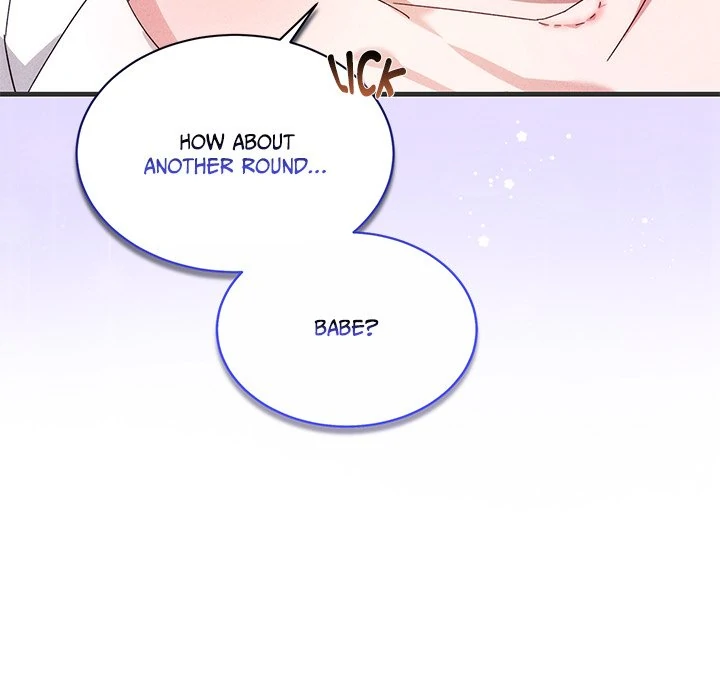 Two Flavored Crush - Chapter 12 manhwa
