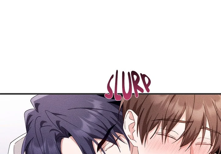 Two Flavored Crush - Chapter 13 manhwa