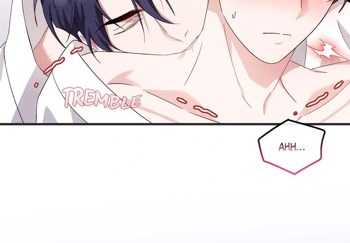 Two Flavored Crush - Chapter 13 manhwa