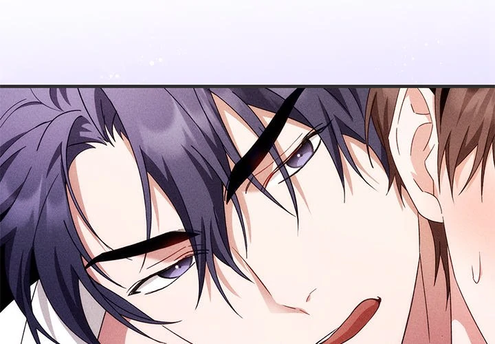 Two Flavored Crush - Chapter 13 manhwa