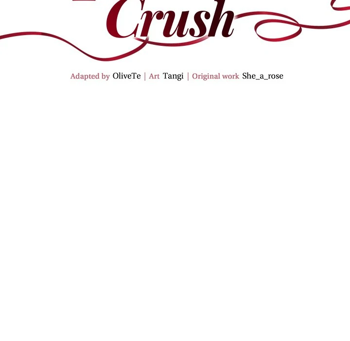 Two Flavored Crush - Chapter 13 manhwa