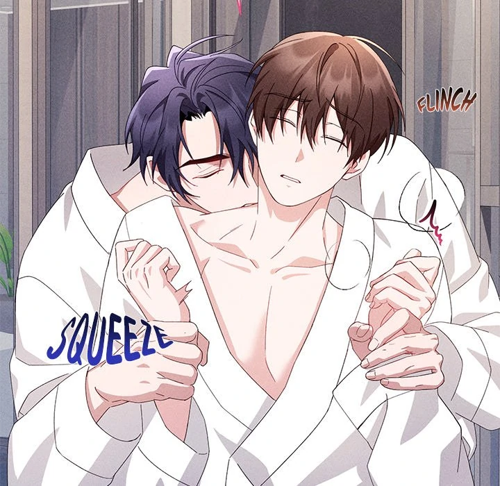 Two Flavored Crush - Chapter 13 manhwa