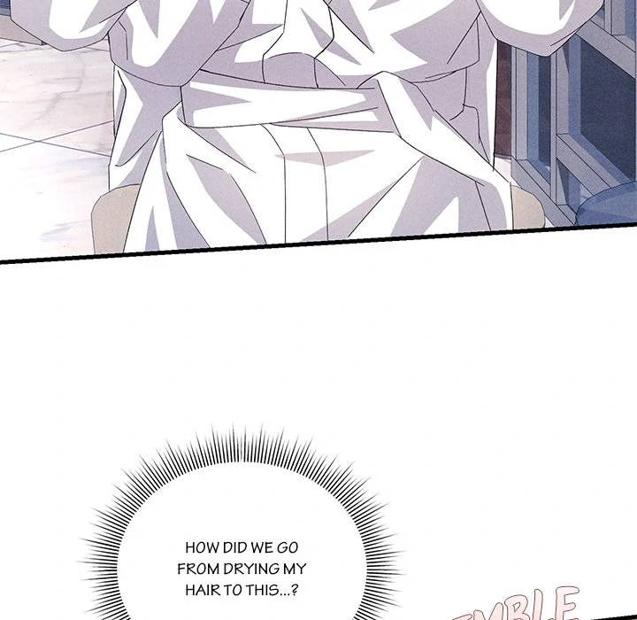 Two Flavored Crush - Chapter 13 manhwa
