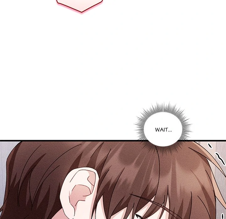 Two Flavored Crush - Chapter 13 manhwa