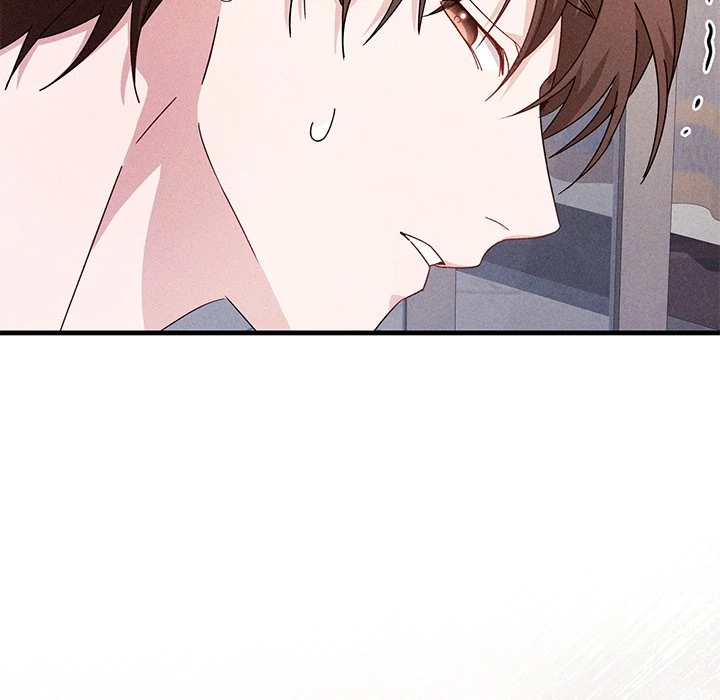 Two Flavored Crush - Chapter 13 manhwa