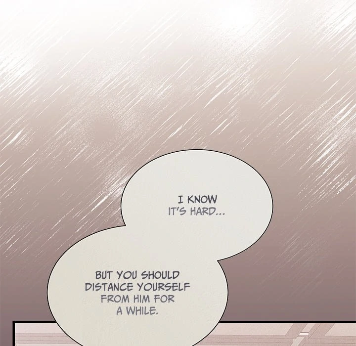 Two Flavored Crush - Chapter 13 manhwa