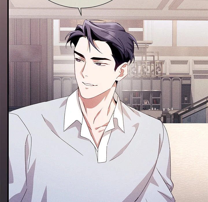 Two Flavored Crush - Chapter 13 manhwa