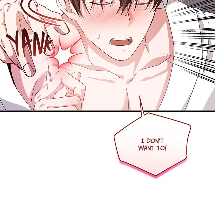Two Flavored Crush - Chapter 13 manhwa