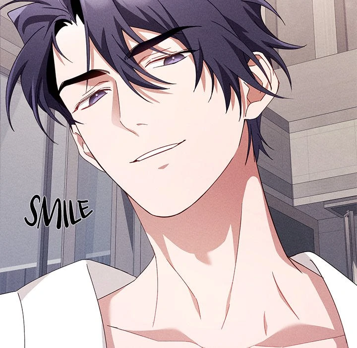 Two Flavored Crush - Chapter 13 manhwa