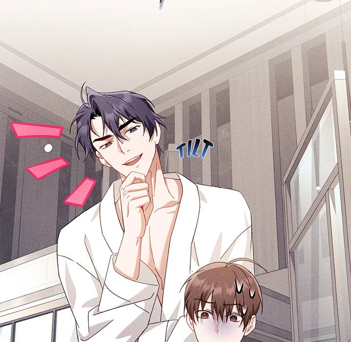 Two Flavored Crush - Chapter 13 manhwa