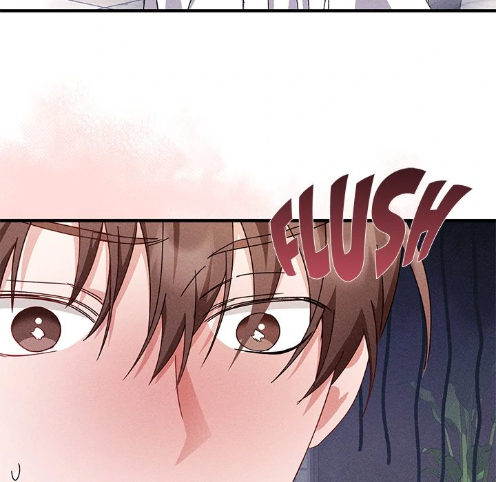 Two Flavored Crush - Chapter 13 manhwa