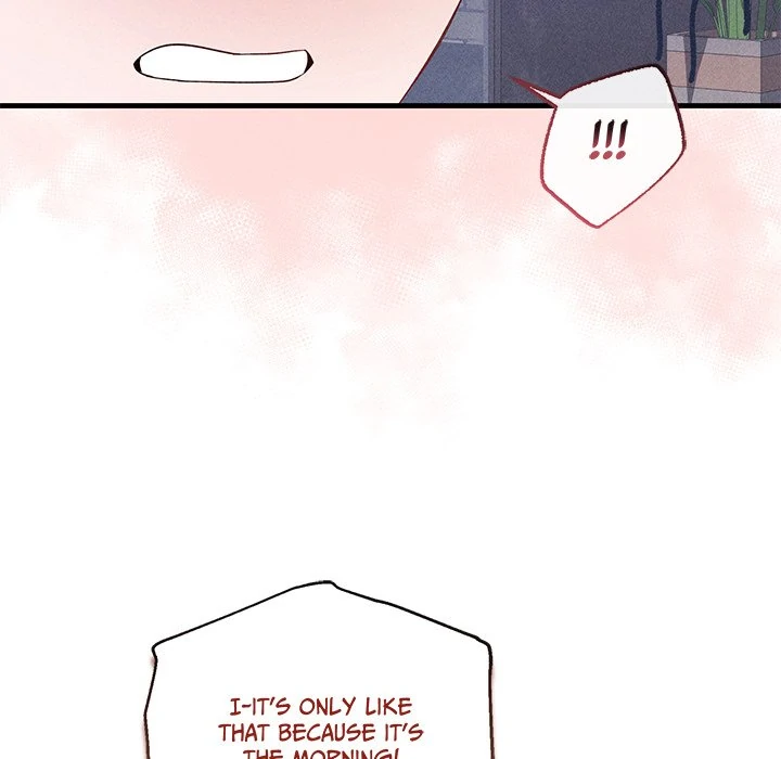 Two Flavored Crush - Chapter 13 manhwa