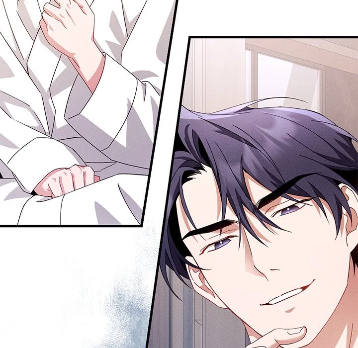 Two Flavored Crush - Chapter 13 manhwa