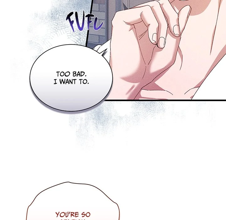 Two Flavored Crush - Chapter 13 manhwa