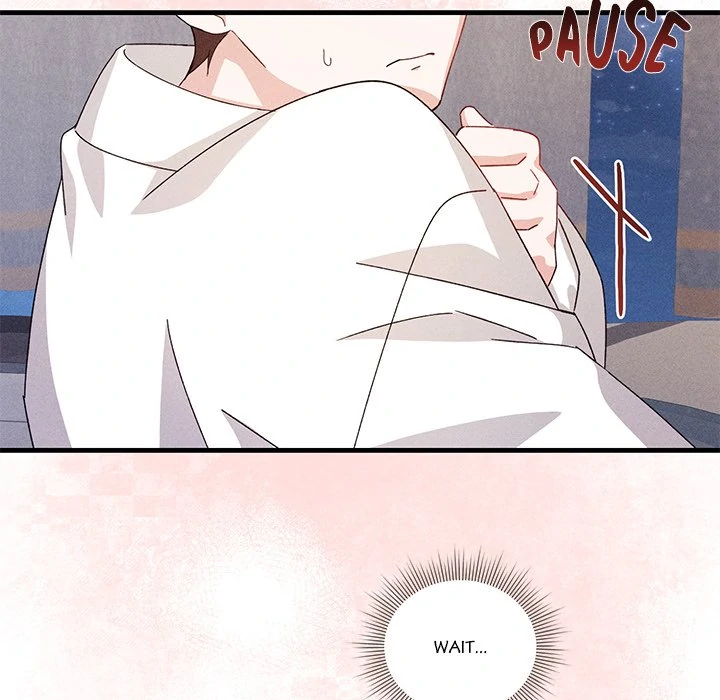 Two Flavored Crush - Chapter 13 manhwa